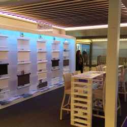 trgo VERITAS ana sajmu 2019 godine