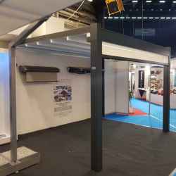 trgo VERITAS ana sajmu 2019 godine