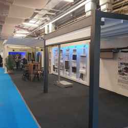 trgo VERITAS ana sajmu 2019 godine