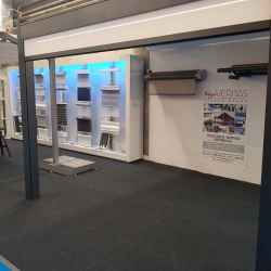 trgo VERITAS ana sajmu 2019 godine