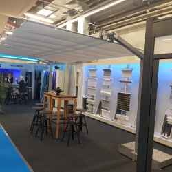 trgo VERITAS ana sajmu 2019 godine