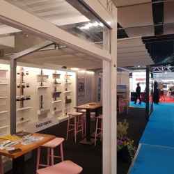 trgo VERITAS ana sajmu 2019 godine