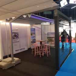 trgo VERITAS ana sajmu 2019 godine