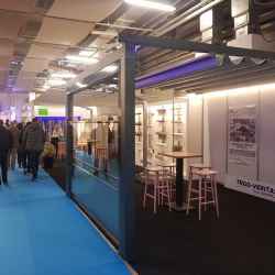 trgo VERITAS ana sajmu 2019 godine